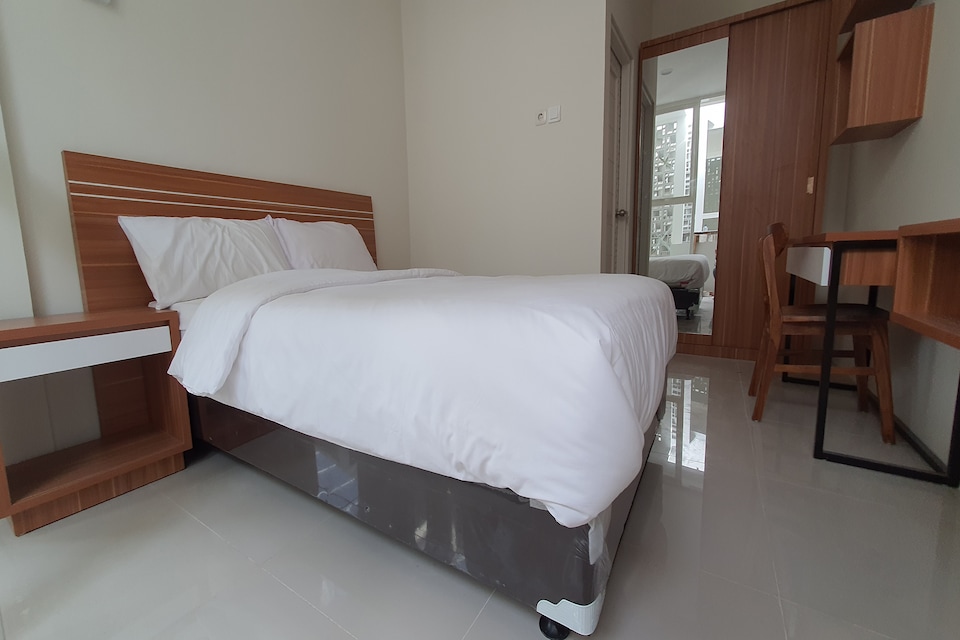 OYO 3900 Sejuk @ Arya, Malang Kota, Malang