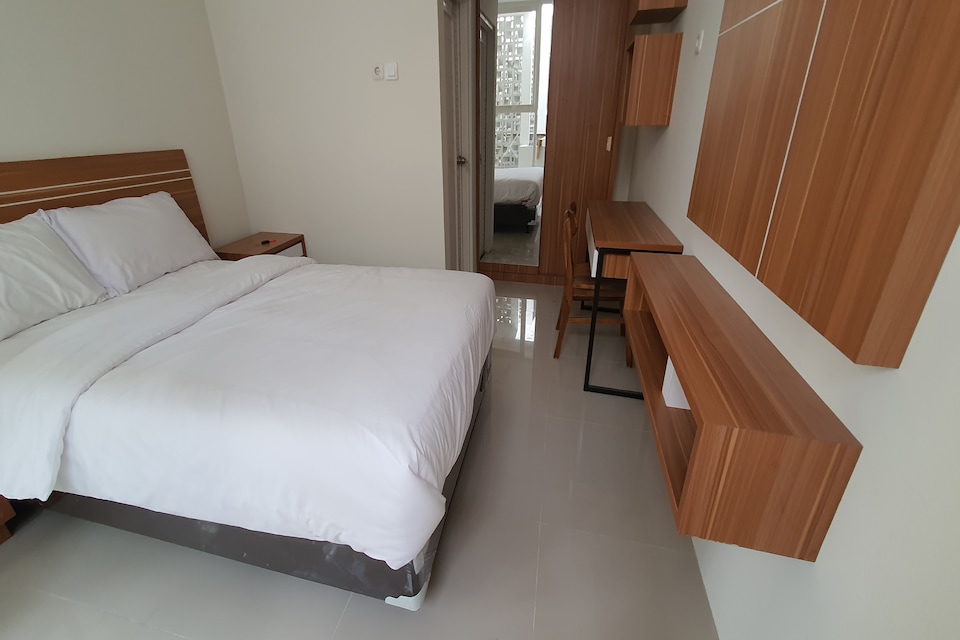 OYO 3900 Sejuk @ Arya, Malang Kota, Malang