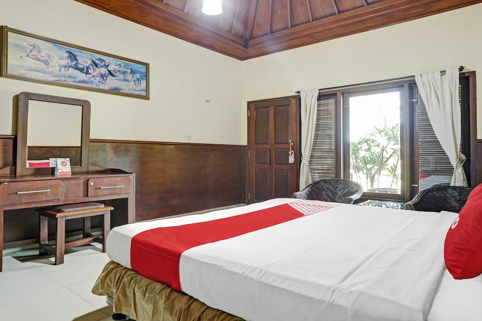 OYO 3902 Pondok 828 Residence, Denpasar, Bali