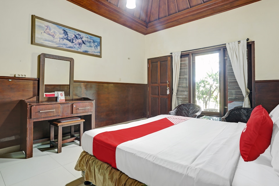 OYO 3902 Pondok 828 Residence, Denpasar, Bali