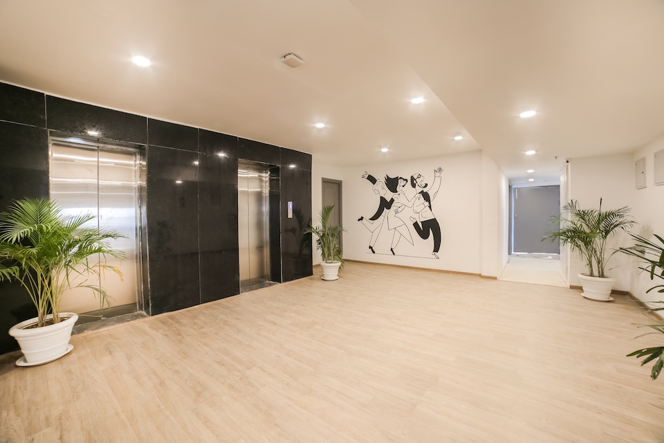Townhouse 160 Sector 1 Vaishali, Indirapuram Ghaziabad, Ghaziabad