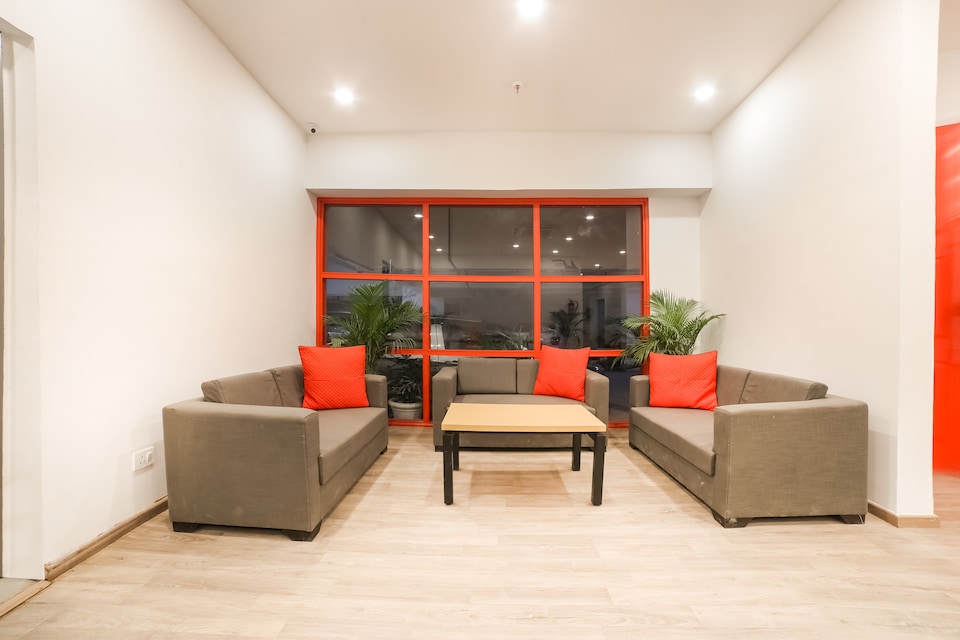 Townhouse 160 Sector 1 Vaishali, Indirapuram Ghaziabad, Ghaziabad