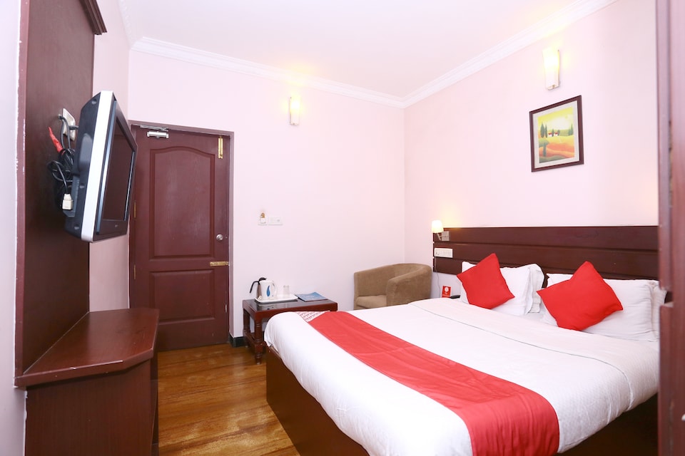 Flagship 6314 Richwin Hotel Kodaikanal, Kodaikanal, Kodaikanal