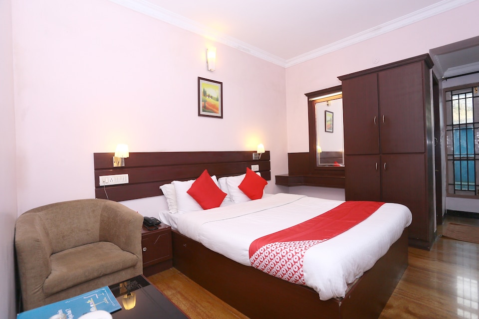 Flagship 6314 Richwin Hotel Kodaikanal, Kodaikanal, Kodaikanal