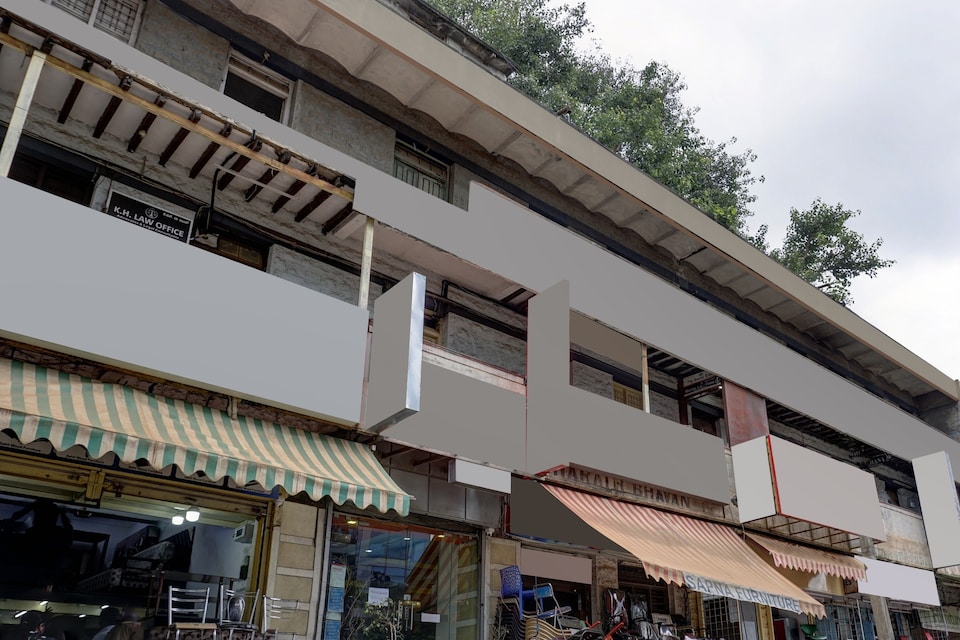 live on BLR572, MG Road Bangalore, Bangalore