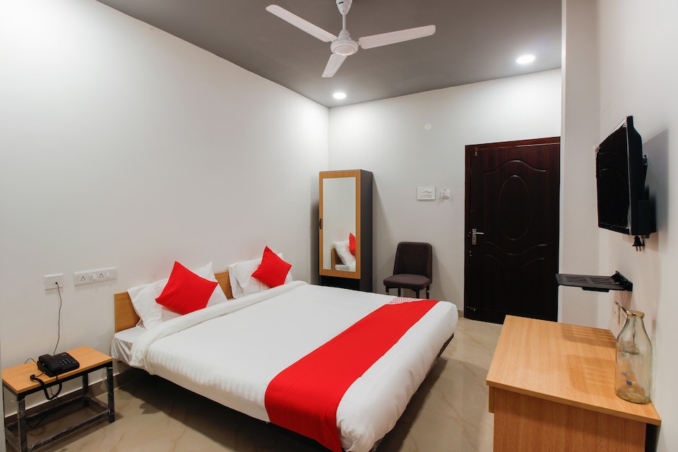 Flagship Aditya Palace Beltola Survey, Dispur Guwahati, Guwahati