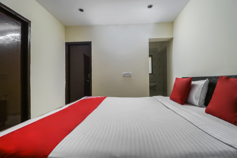 OYO 74979 Hotel Aditya And Kings 2, Panchkula, Panchkula