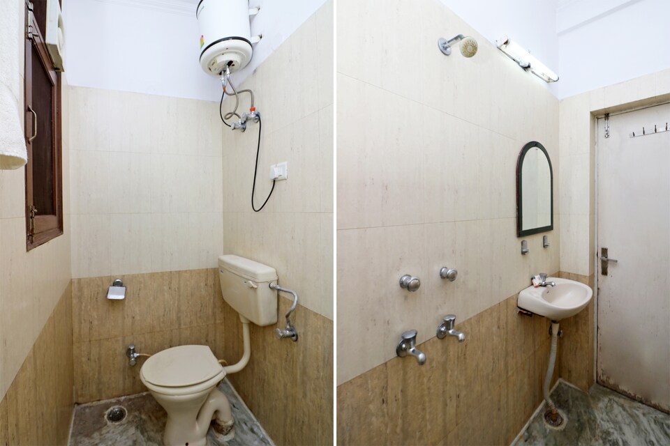 OYO Flagship 10113 Hotel Stay, Noida City Metro, Noida