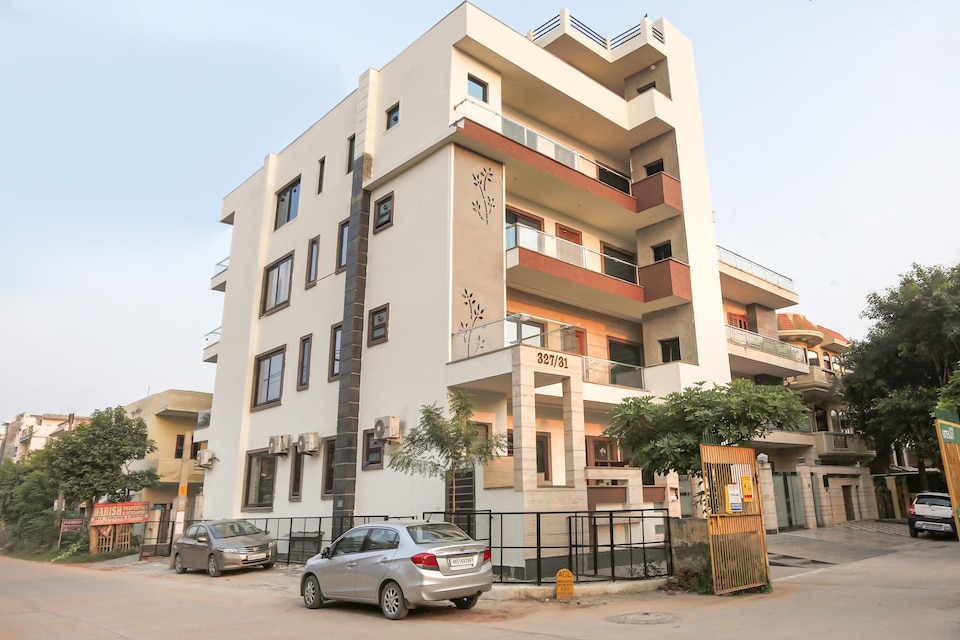 Flagship Rozette Residency, Faridabad, Faridabad