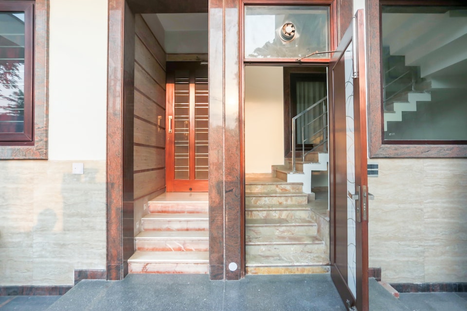 Flagship Rozette Residency, Faridabad, Faridabad