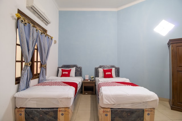 Hotel O Fenway Kostel