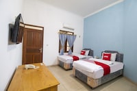 Hotel O Fenway Kostel