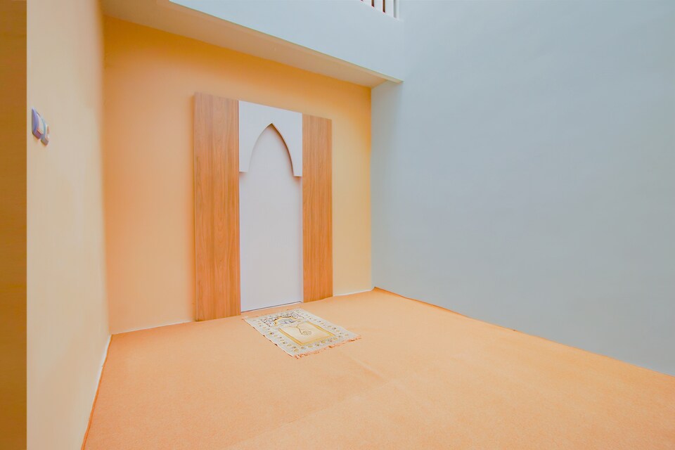 OYO 3909 ARG Guest House Syariah, Malang Kota, Malang