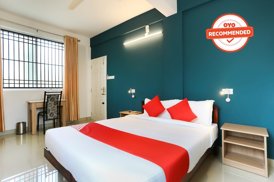 Flagship City Muskan Technopark, Technopark Trivandrum, Trivandrum