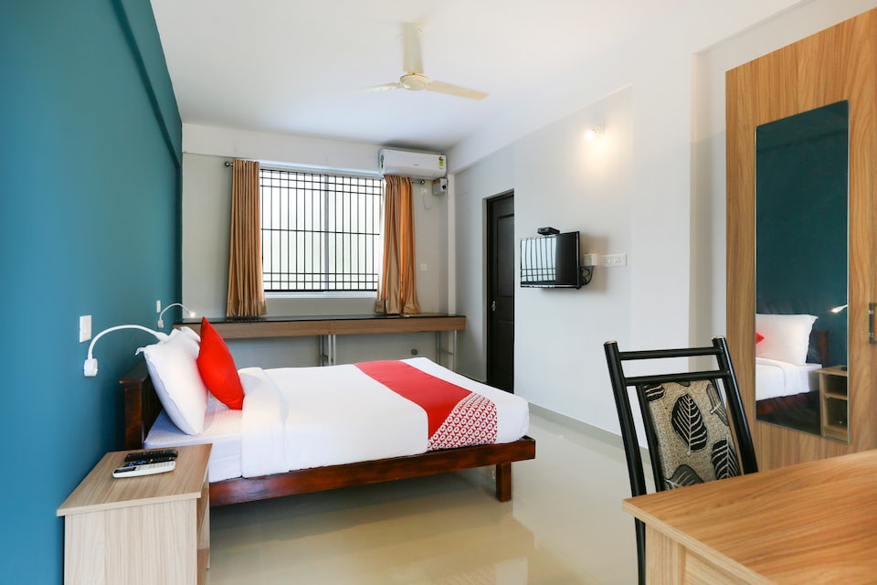 Flagship City Muskan Technopark, Technopark Trivandrum, Trivandrum