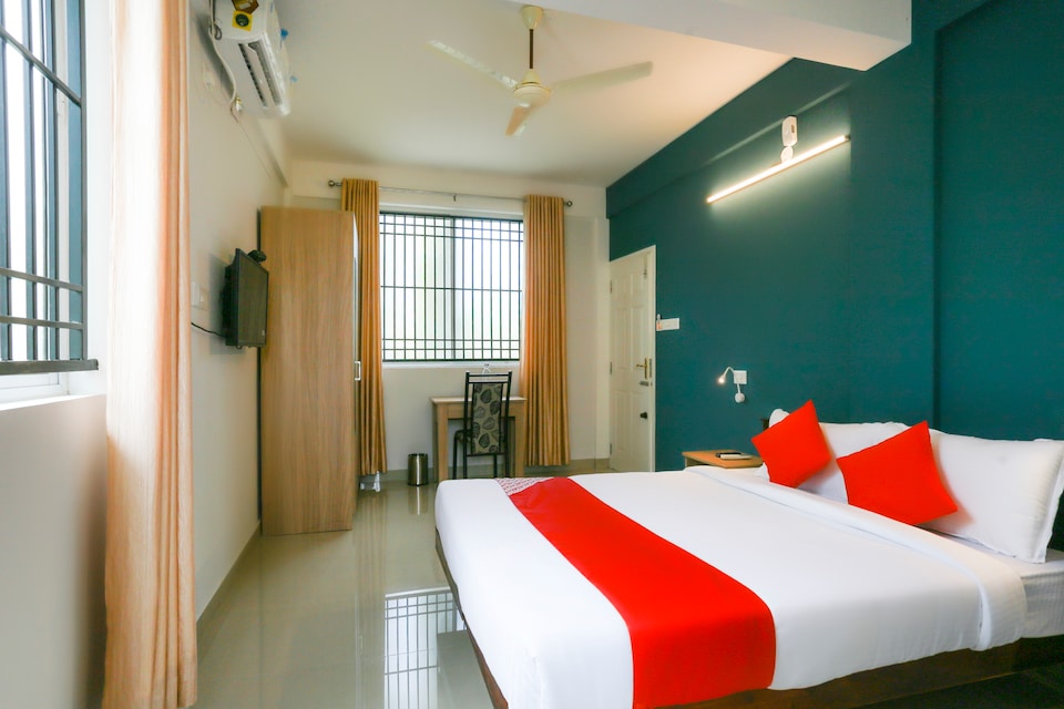 Flagship City Muskan Technopark, Technopark Trivandrum, Trivandrum