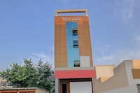 Super OYO Townhouse Saket Residency 1 Delhi 