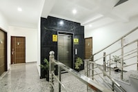 Hotel O Unique Residency Tua Devi Lal Park