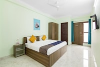 Hotel O Unique Residency Tua Devi Lal Park