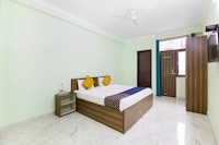 Hotel O Unique Residency Tua Devi Lal Park