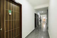 Hotel O Unique Residency Tua Devi Lal Park