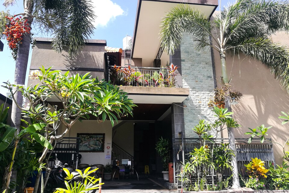 OYO 3912 Wahyu Residence Bali, Denpasar, Bali