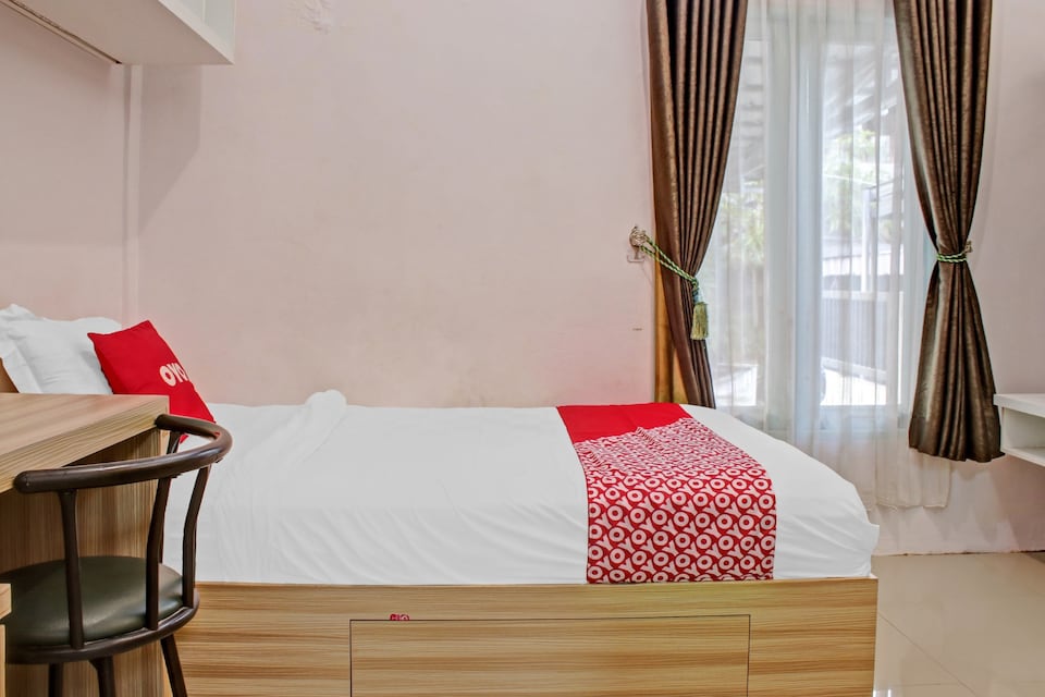 OYO 3920 Himawari Homestay, Banjarmasin, Banjarmasin