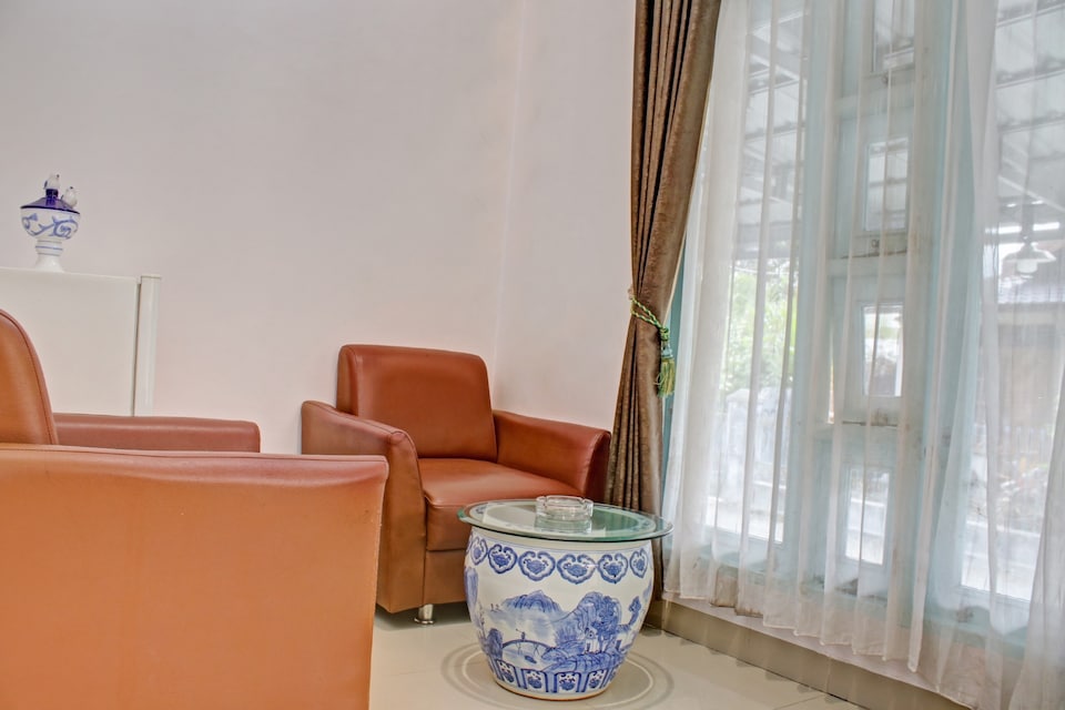 OYO 3920 Himawari Homestay, Banjarmasin, Banjarmasin