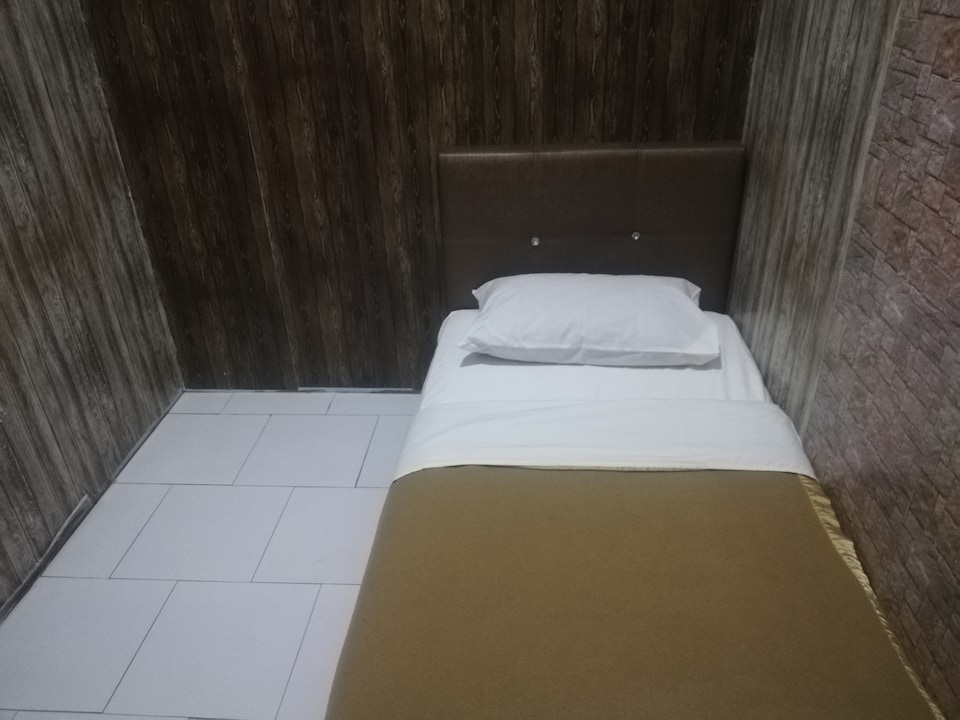 SPOT ON 90095 Slk Hotel, Skudai, Johor Bahru