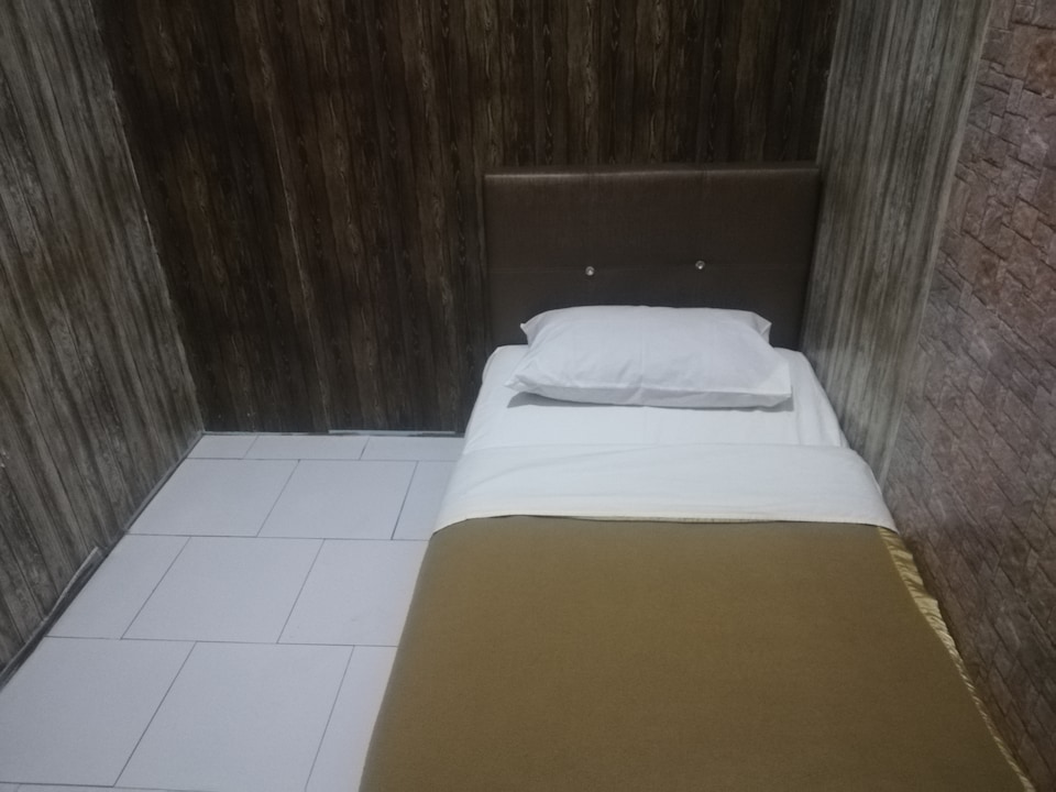 SPOT ON 90095 Slk Hotel, Skudai, Johor Bahru