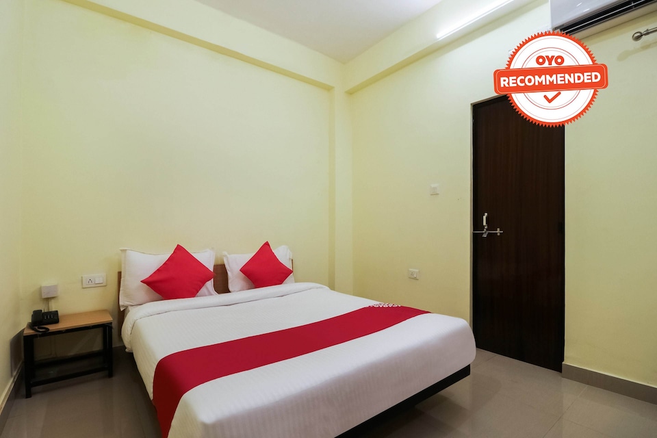 Flagship Sonal's Inn Allen Ganj, Mumfordganj Allahabad, Prayagraj