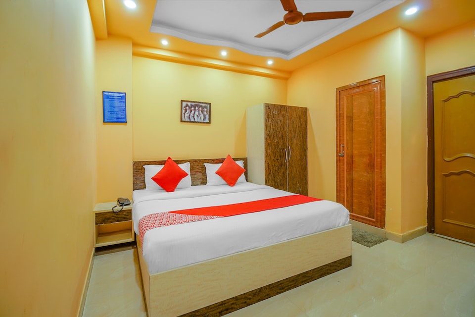 OYO Flagship 33463 Samudra Kannya Guest House, New Digha, Digha