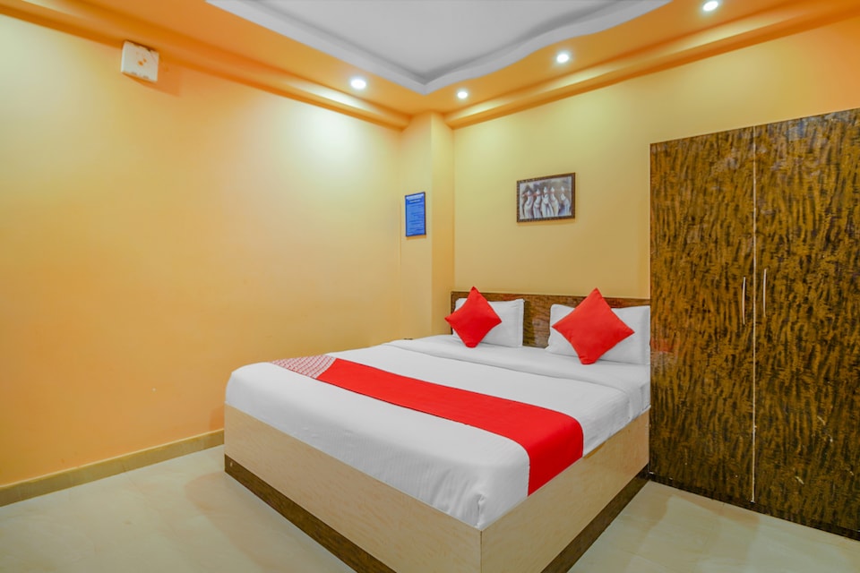 OYO Flagship 33463 Samudra Kannya Guest House, New Digha, Digha