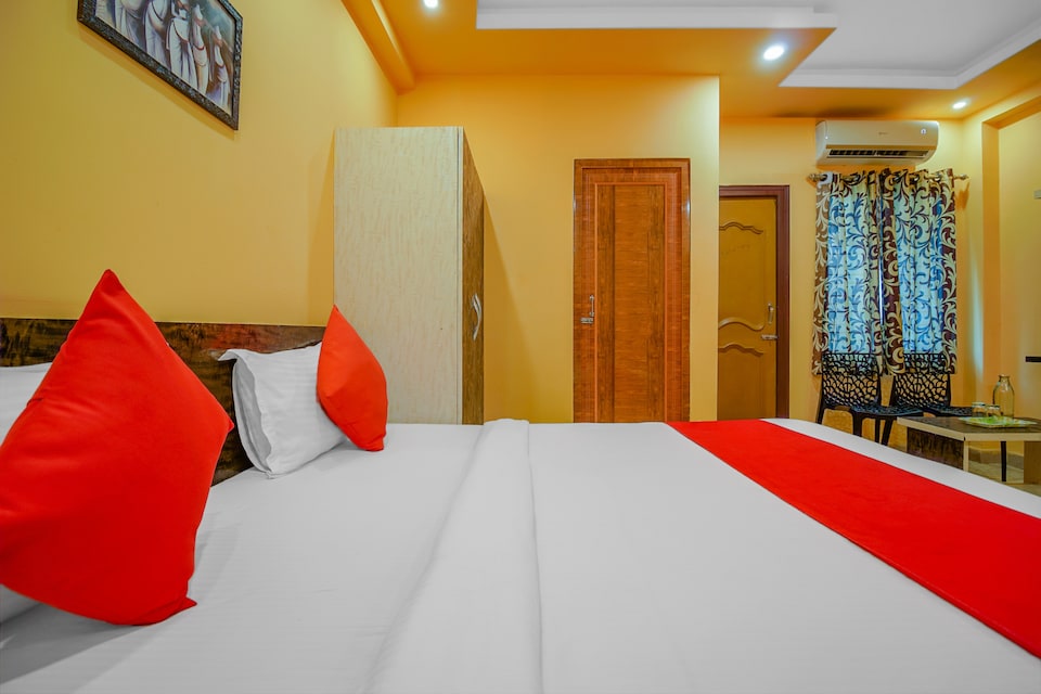 OYO Flagship 33463 Samudra Kannya Guest House, New Digha, Digha