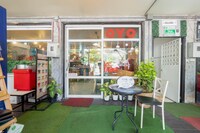 OYO 1152 Hongpak Mint 