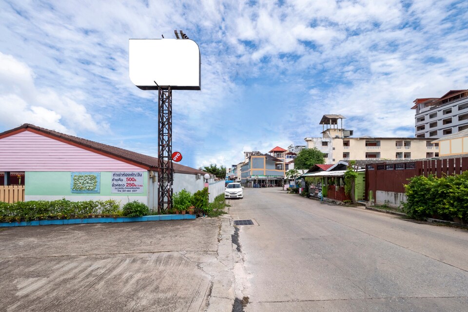 OYO 1153 New Star Hotel, Pattaya Sukhumvit Rd. P1, Pattaya