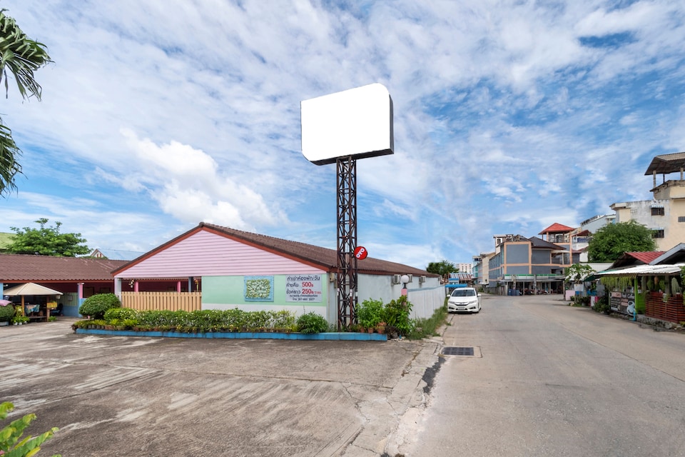 OYO 1153 New Star Hotel, Pattaya Sukhumvit Rd. P1, Pattaya