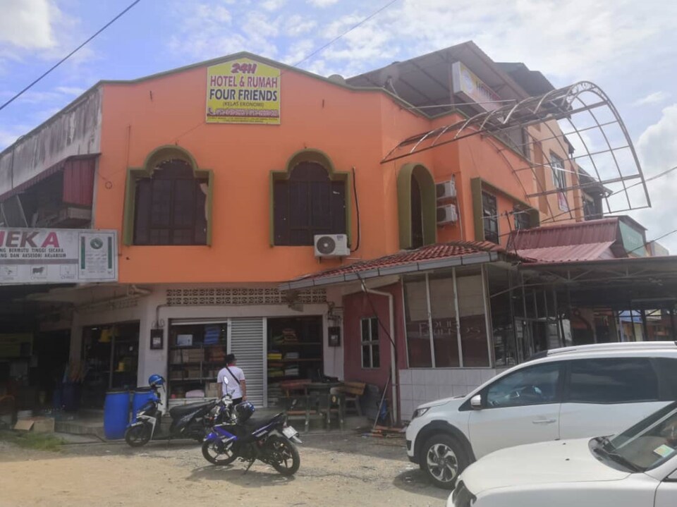 OYO 90096 Al Baithi Budget Hotel , Tanah Merah, Tanah Merah