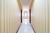 OYO 3926 Yasmin Cakrawala Syariah