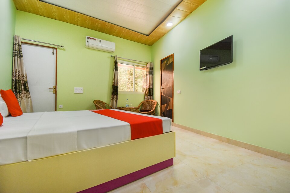 OYO 75015 Radhe Home Stay , Dehradun Railway Station, Dehradun