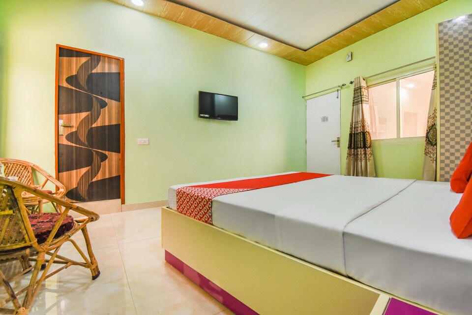 OYO 75015 Radhe Home Stay , Dehradun Railway Station, Dehradun