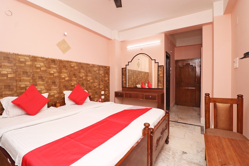 Collection O Hotel City Heart, Platan Bazar Guwahati, Guwahati