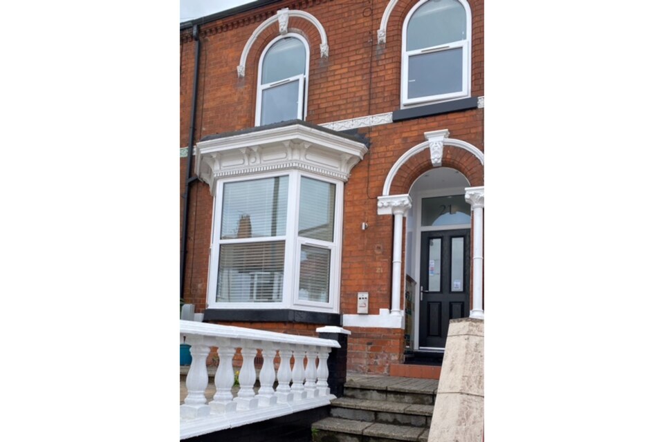 OYO Hillcrest Studio Apartments, Cleethorpes (North England), Cleethorpes