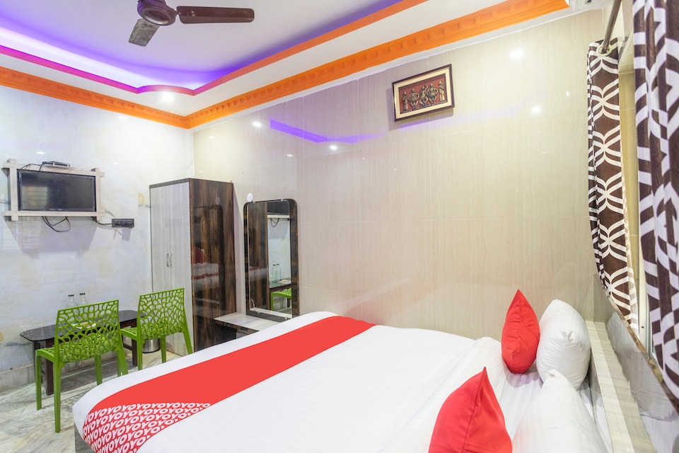 OYO Flagship 66358 Hotel Priyadarshini Gadadharpur, New Digha, Digha