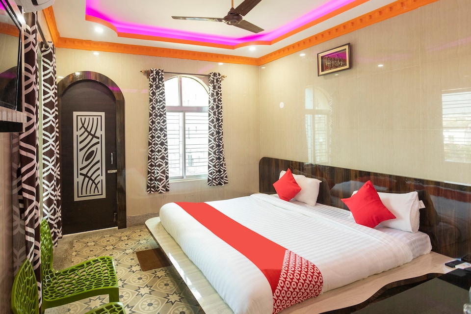 OYO Flagship 66358 Hotel Priyadarshini Gadadharpur, New Digha, Digha
