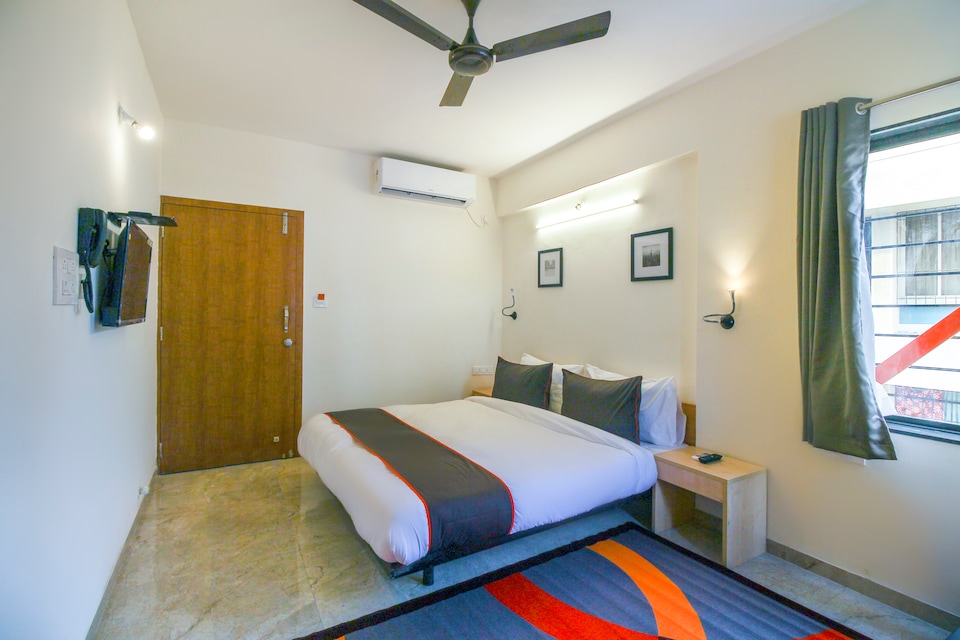Hotel O Sairaj , Katraj, Pune