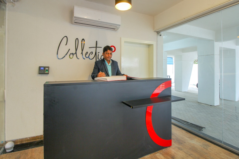 Hotel O Sairaj , Katraj, Pune