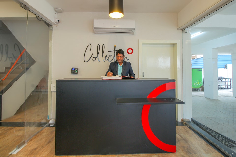 Hotel O Sairaj , Katraj, Pune
