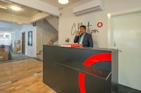 Hotel O Sairaj 