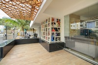 Hotel O Sairaj 